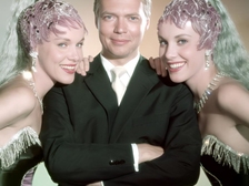 Alice Ellen Kessler-Zwillinge 34