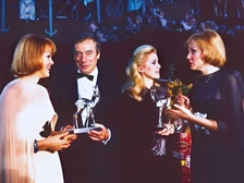 Alice Ellen Kessler-Zwillinge 38