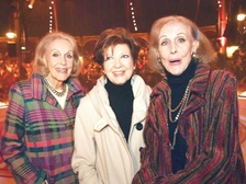 Alice Ellen Kessler-Zwillinge 46