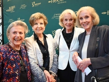 Alice Ellen Kessler-Zwillinge 70