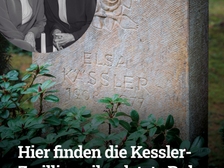 Alice Ellen Kessler-Zwillinge 73