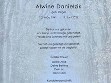Alwine Danielzik 2