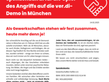 Amel und Hafsa München 16