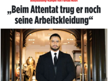 Amel und Hafsa München 19