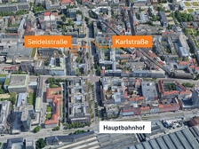 Amel und Hafsa München 21