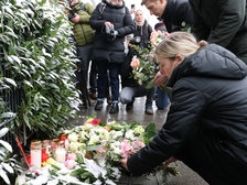 Amel und Hafsa München 27