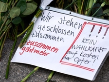 Amel und Hafsa München 28