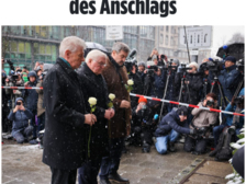 Amel und Hafsa München 30