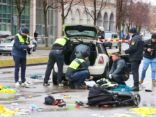 Amel und Hafsa München 35