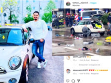 Amel und Hafsa München 36
