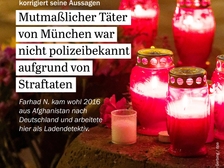 Amel und Hafsa München 3