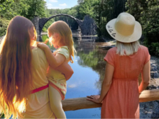 Amel und Hafsa München 43