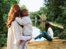 Amel und Hafsa München 44
