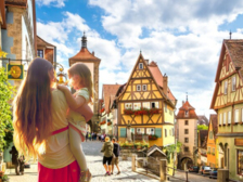 Amel und Hafsa München 45