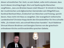 Amel und Hafsa München 46