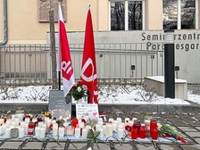 Amel und Hafsa München 54