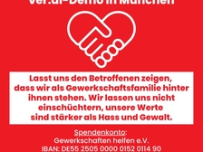 Amel und Hafsa München 62