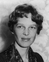 Gedenkseite für Amelia Earhart