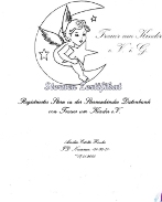 Amilia Estelle Hauke