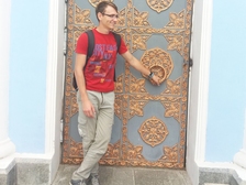 Anatoly Berezhny 66