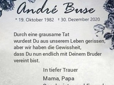 ANDRE BUSE 1