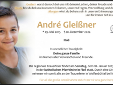 Andre Gleißner 157