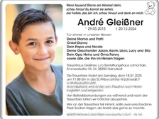 Andre Gleißner 166