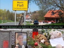 Andre Gleißner 61