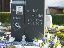 Andre Heidel 26
