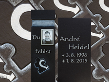 Andre Heidel 28
