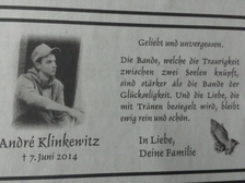 Andre Klinkewitz 7