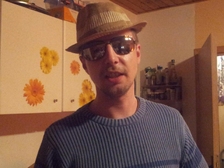 Andre Weber 16