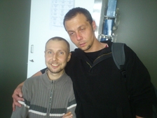 Andre Weber 1