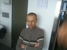 Andre Weber 2
