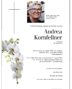 Andrea Kornfellner
