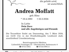 Andrea Moffatt 10
