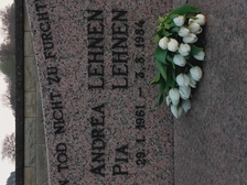 Andrea und Pia Lehnen 1