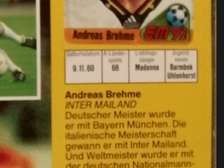 Andreas Brehme 2