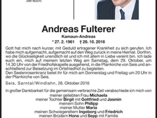 Andreas Fulterer 18