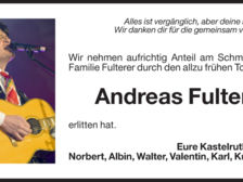 Andreas Fulterer 67