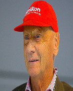 Andreas Nikolaus Niki Lauda