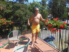 Andrzej Agneza 62