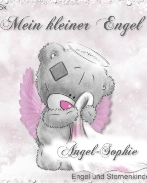 Angel-Sophie Oeder