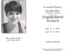 Angela-Sarah Strauch 18