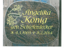 Angelika König 16