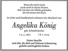 Angelika König 1