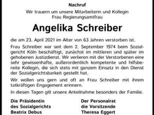 Angelika Schreiber 1