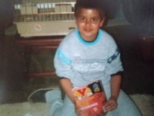 Angelika Stabenau 214