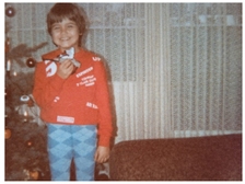 Angelika Stabenau 235