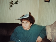 Angelika Stabenau 314